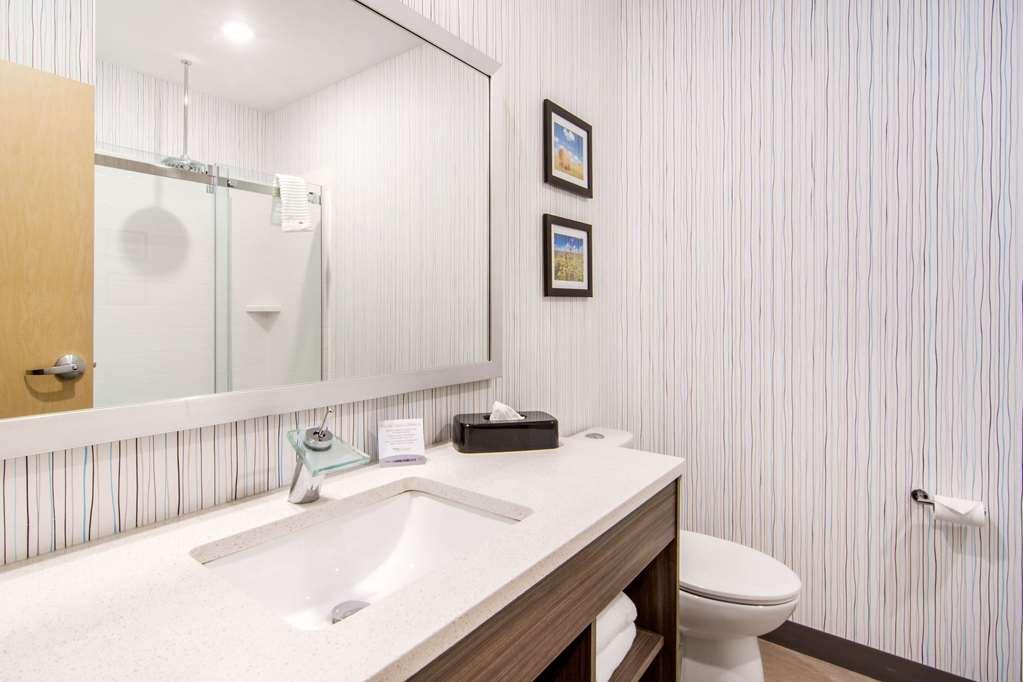 Comfort & North Battleford