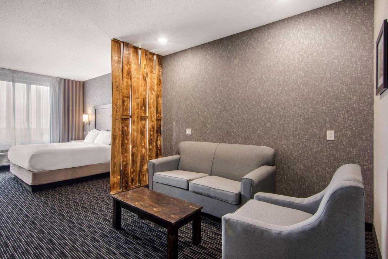 Hotel Comfort & 3*