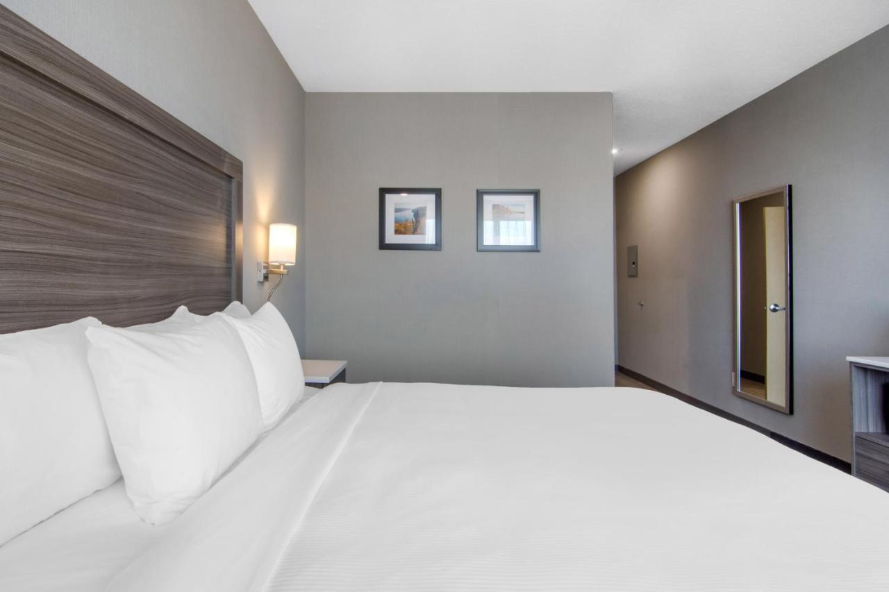 Hotel Comfort & 3*