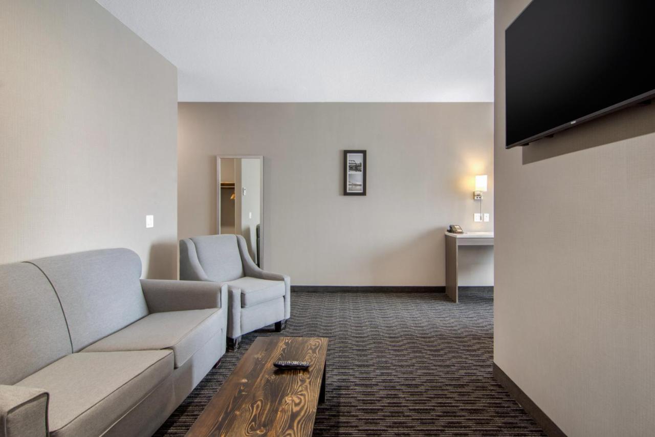 Comfort & Hotel