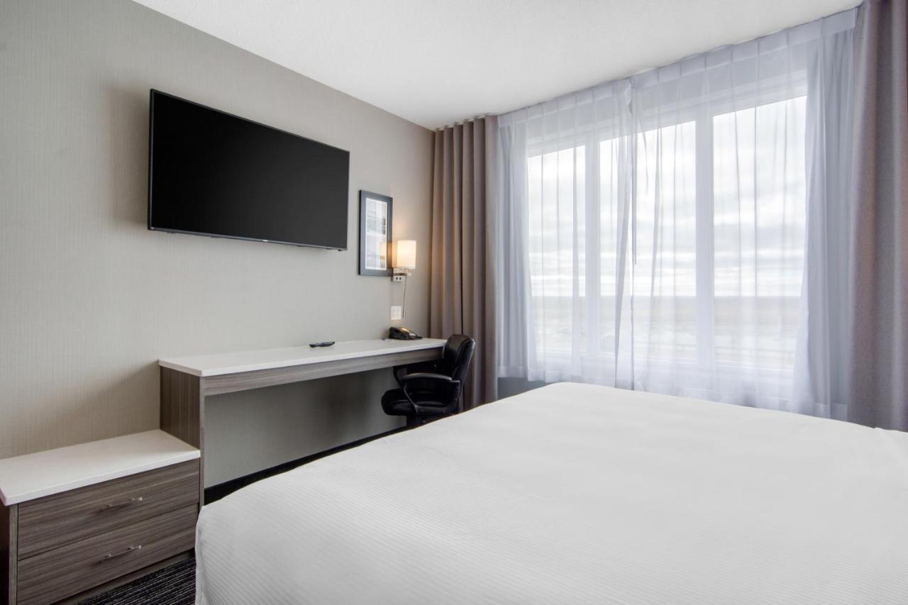Comfort & Hotel 3*