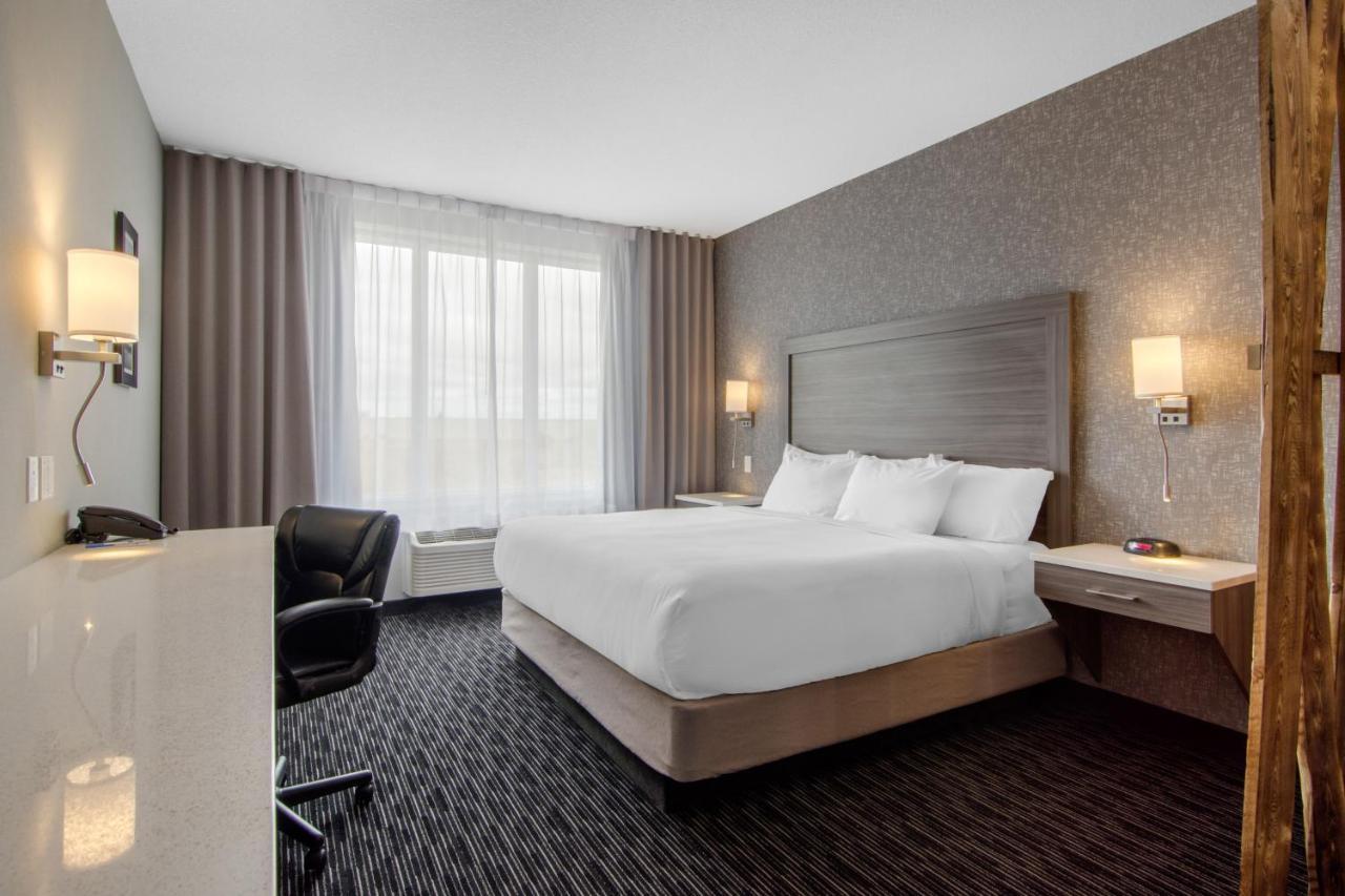 Hotel Comfort &