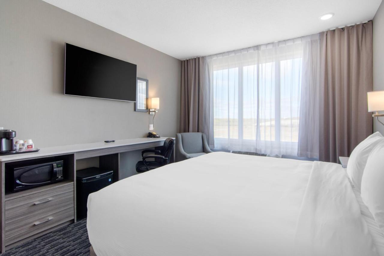 Comfort & Hotel 3*