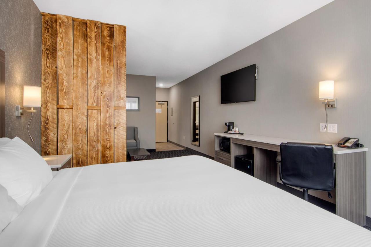 Comfort & Hotel 3*